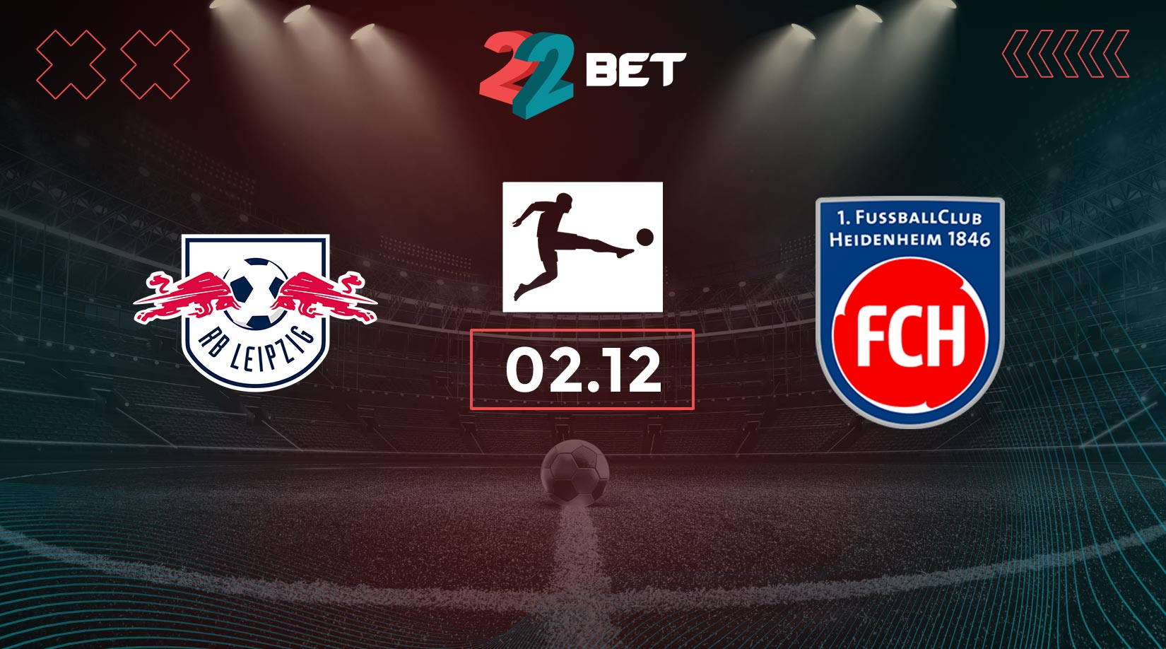 RB Leipzig vs 1. FC Heidenheim Prediction: Bundesliga Match on 02.12.2023
