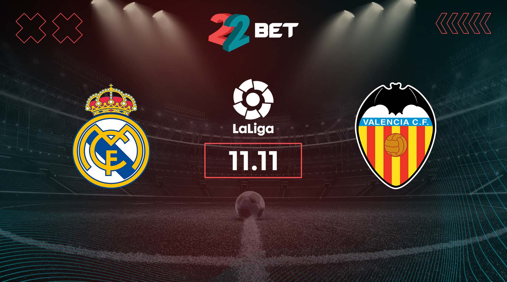 Real Madrid vs Valencia Prediction: La Liga Match on 11.11.2023