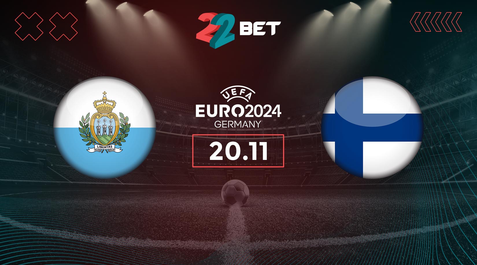 San Marino vs Finland Prediction: Euro 2024 Match on 20.11.2023