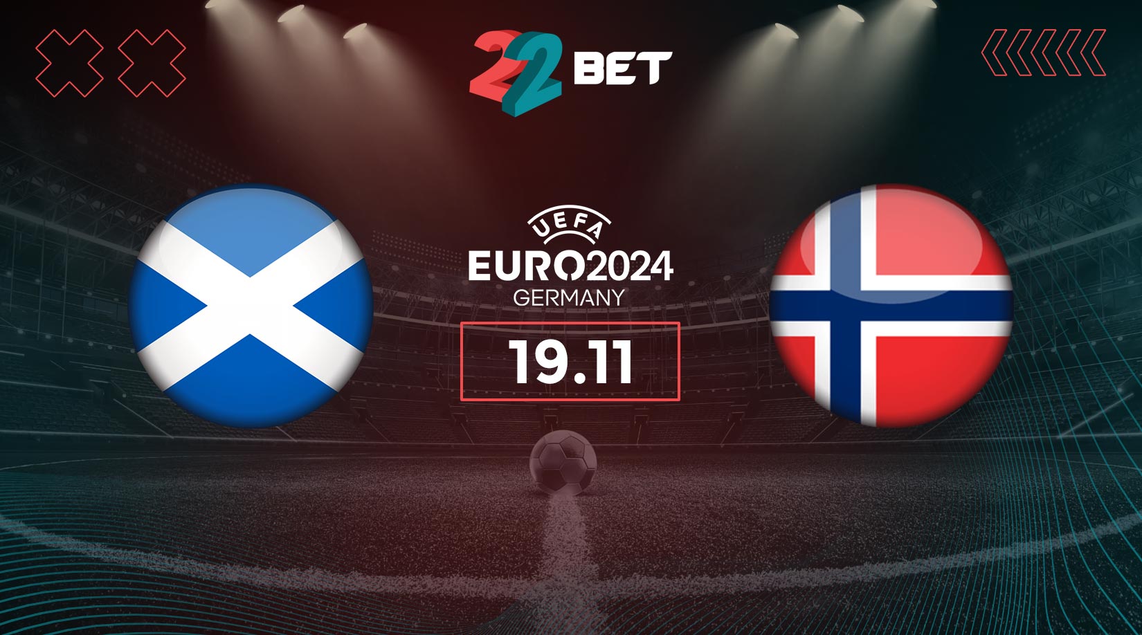 Scotland vs Norway Prediction: Euro 2024 Match on 19.11.2023