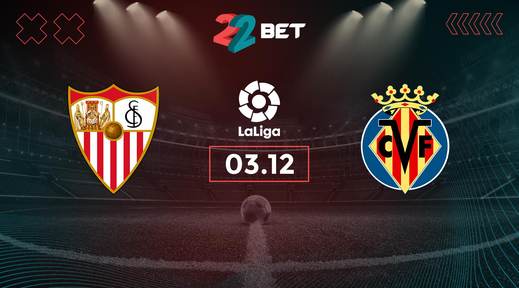 Sevilla vs Villarreal Prediction: La Liga Match on 03.12.2023