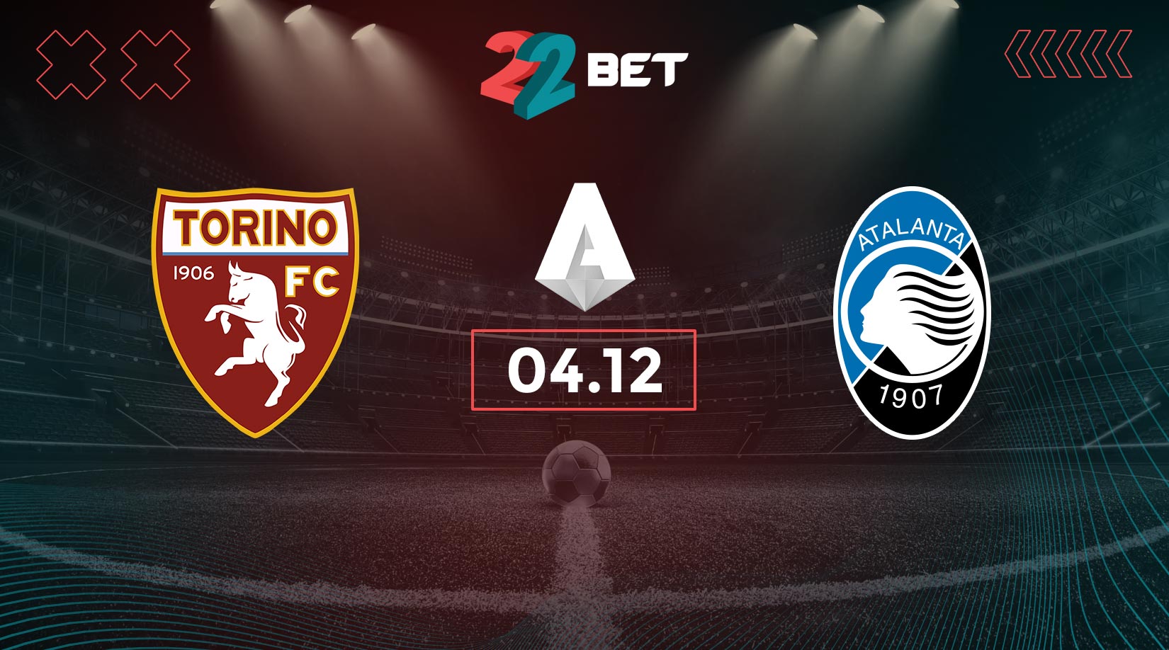 Photo of Torino vs Atalanta Prediction: Serie A Match | 04.12.2023 – 22bet