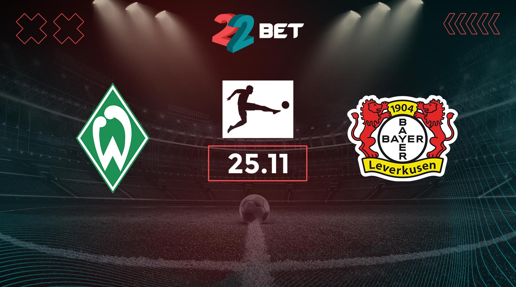 SV Werder Bremen vs Bayer 04 Leverkusen Prediction: Bundesliga Match on 25.11.2023