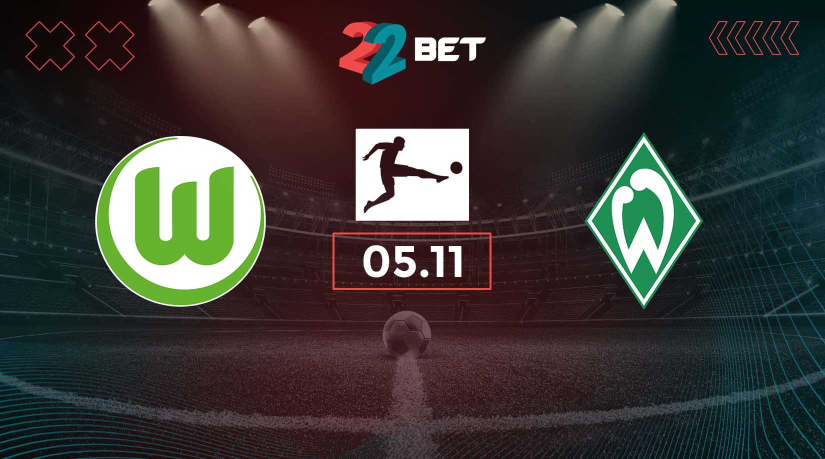 VfL Wolfsburg vs SV Werder Bremen Prediction: Bundesliga Match on 05.11.2023