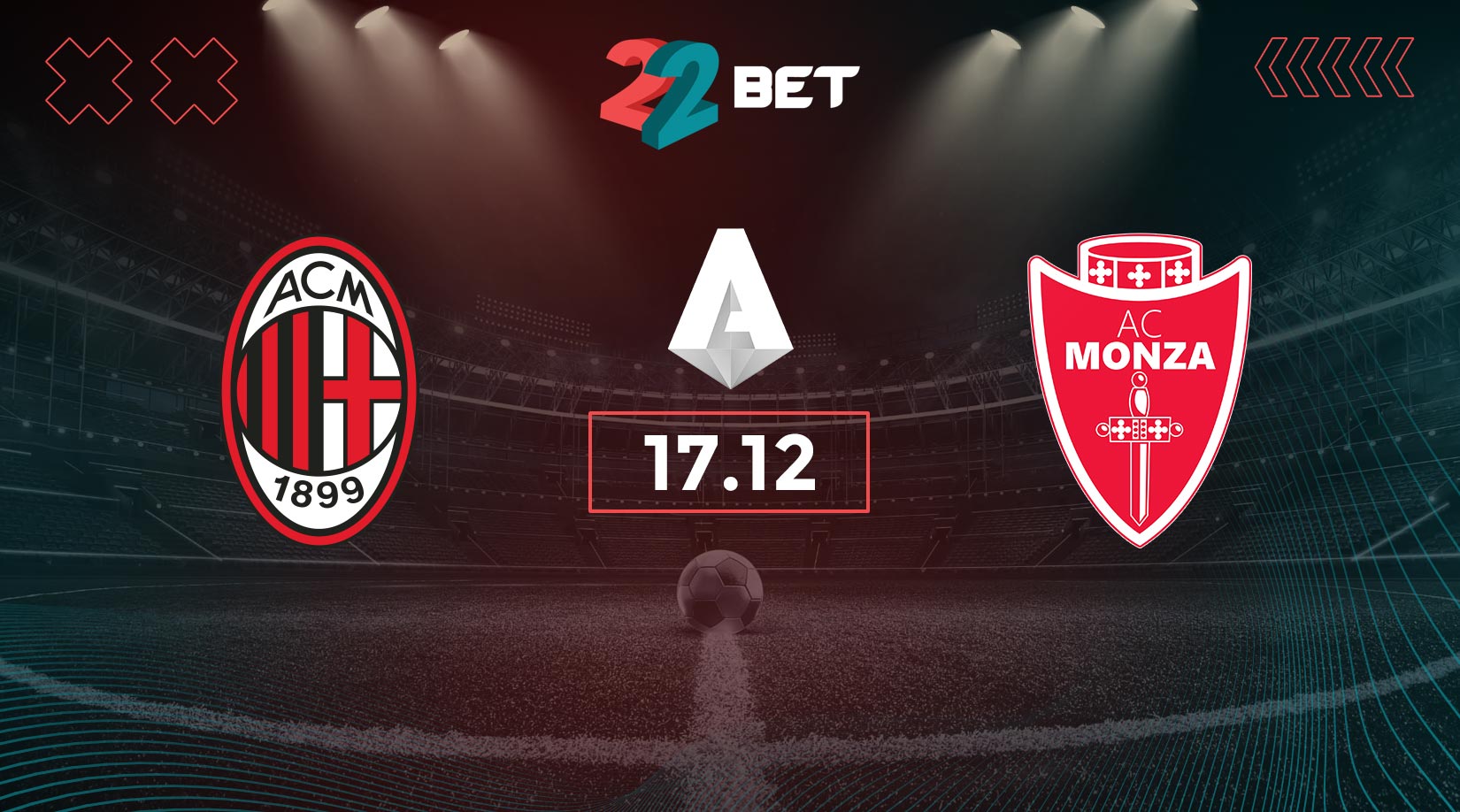 AC Milan vs Monza Prediction: Serie A Match on 17.12.2023