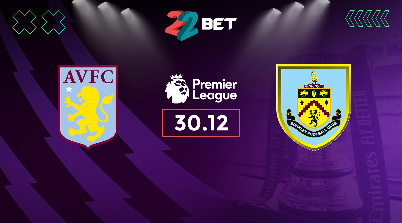 Aston Villa vs Burnley Prediction: Premier League Match on 30.12.2023
