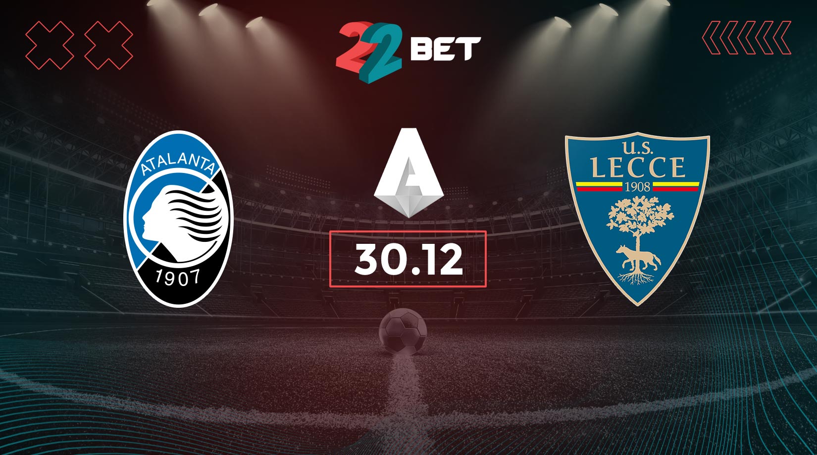 Atalanta BC vs US Lecce Prediction: Serie A Match on 30.12.2023