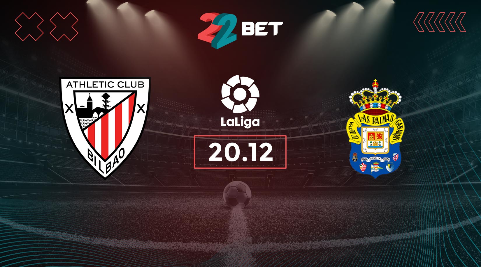 Athletic Club vs Las Palmas Prediction: La Liga Match on 20.12.2023