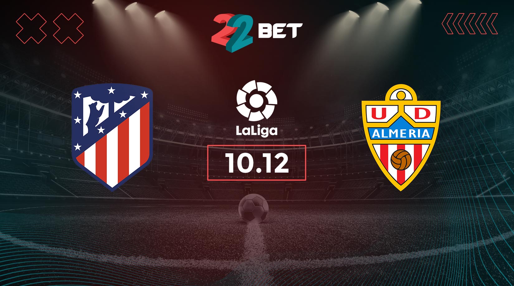 Atlético Madrid vs Almería Prediction: La Liga Match on 10.12.2023