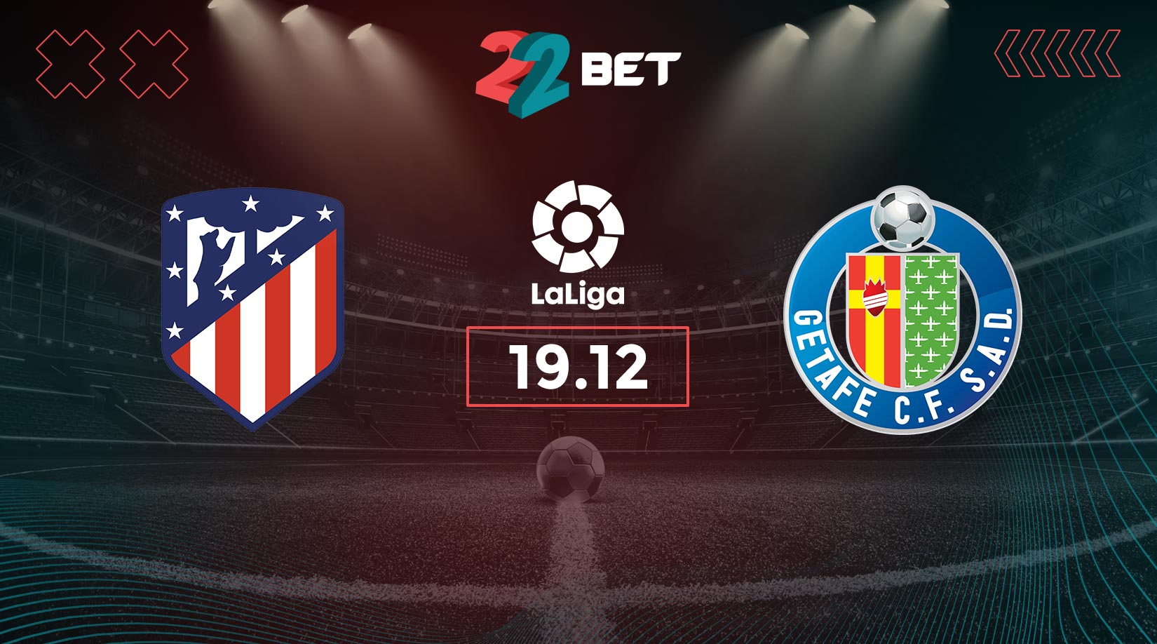 Atletico Madrid vs Getafe Prediction: La Liga Match on 19.12.2023