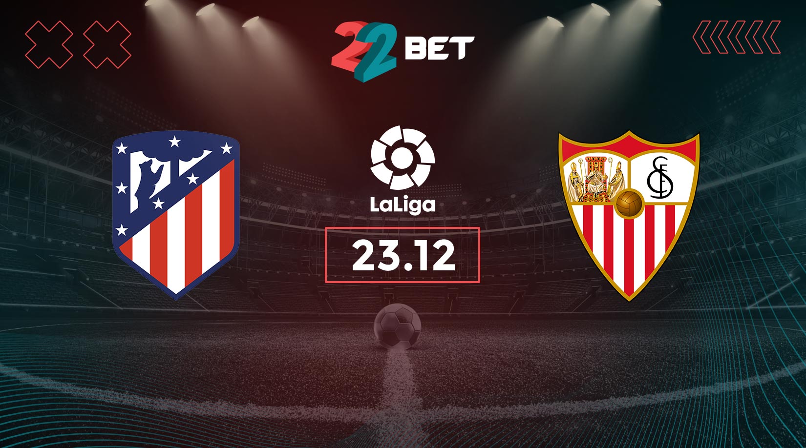Atlético Madrid vs Sevilla Prediction: La Liga Match on 23.12.2023