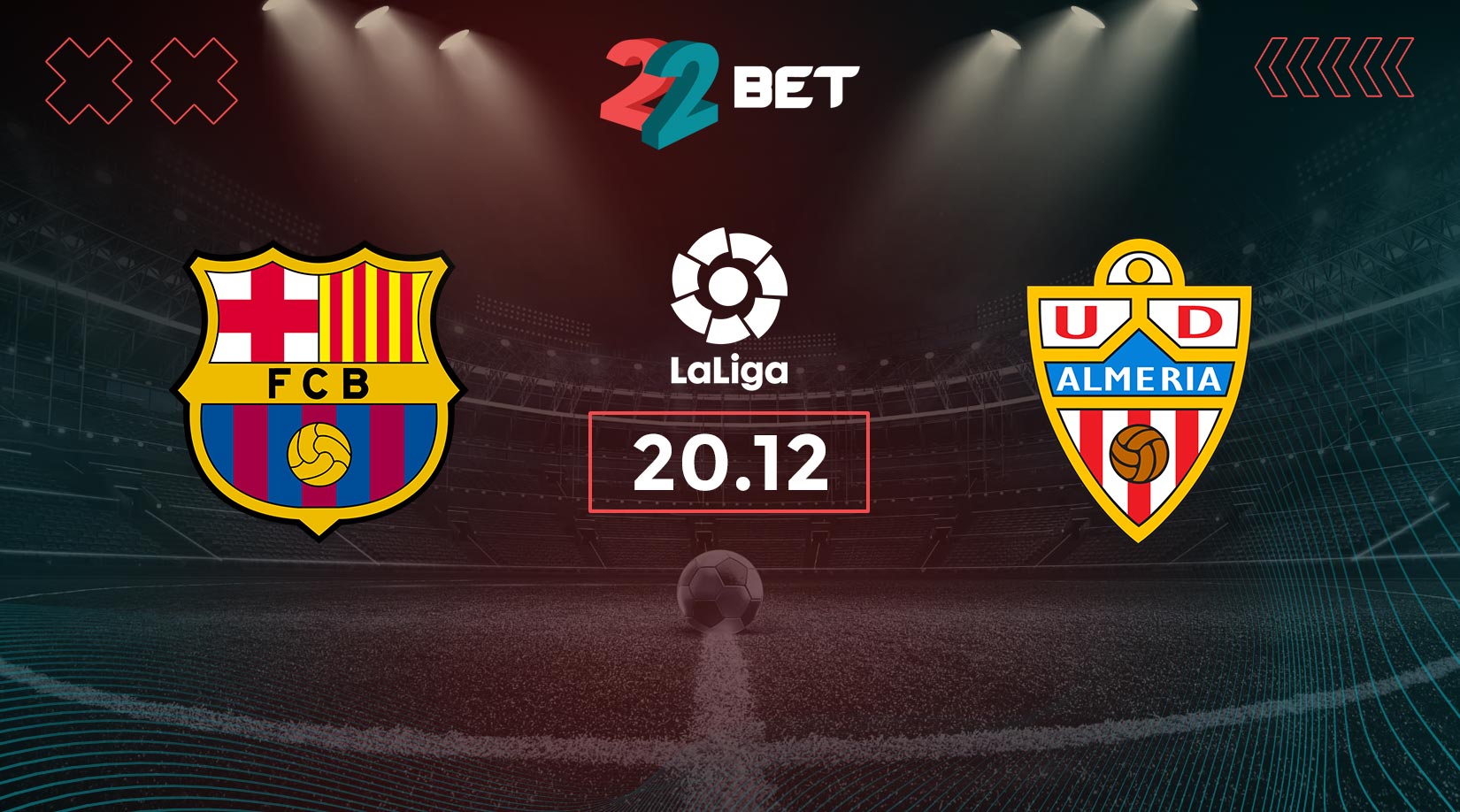 Barcelona vs Almería Prediction: La Liga Match on 20.12.2023