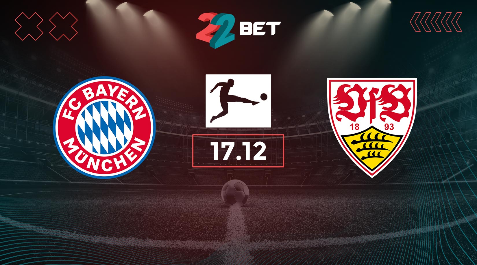 FC Bayern München vs VfB Stuttgart Prediction: Bundesliga Match on 17.12.2023