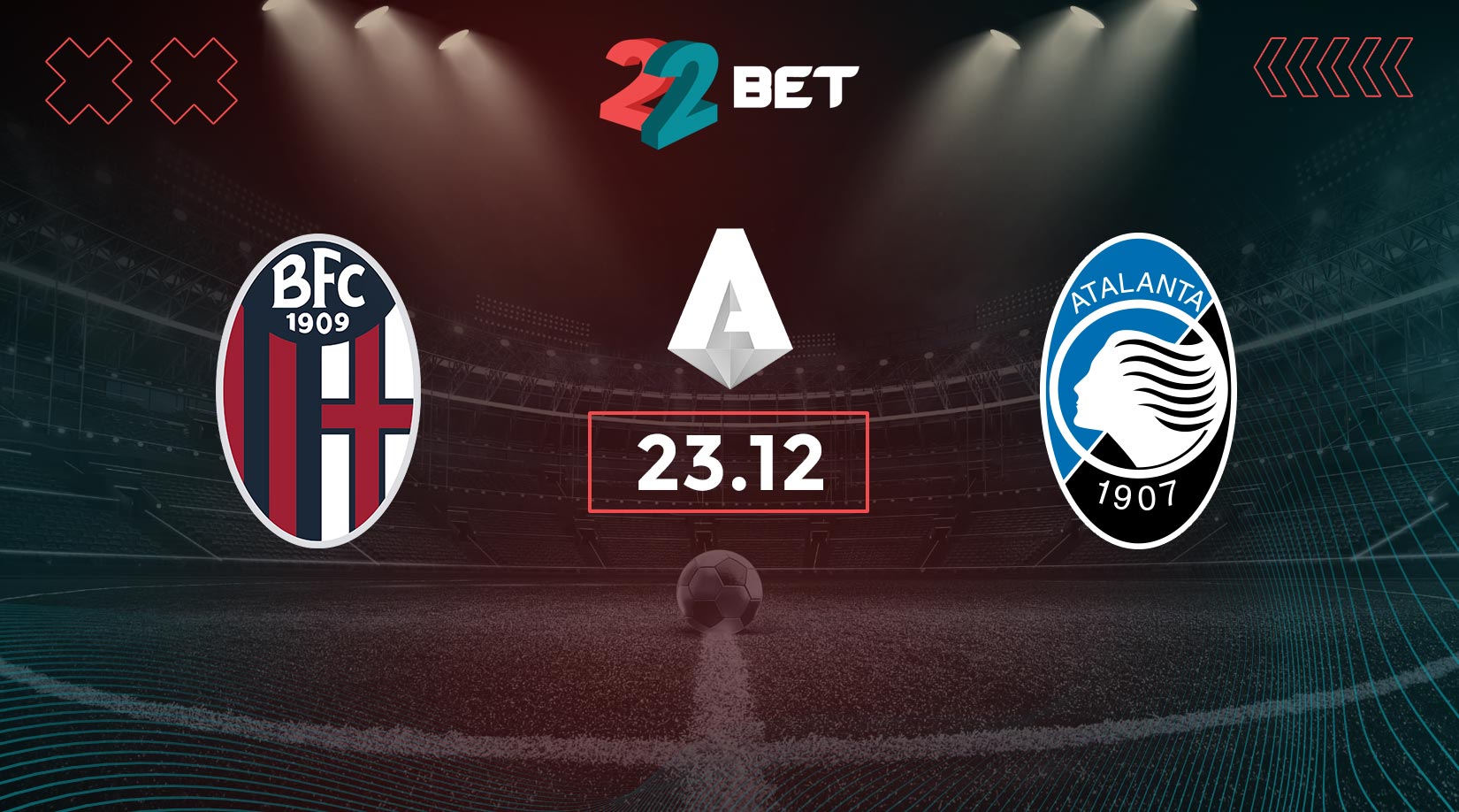 Bologna vs Atalanta Prediction: Serie A Match on 23.12.2023