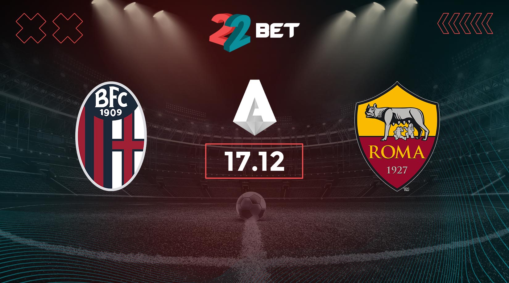 Bologna vs Roma Prediction: Serie A Match on 17.12.2023