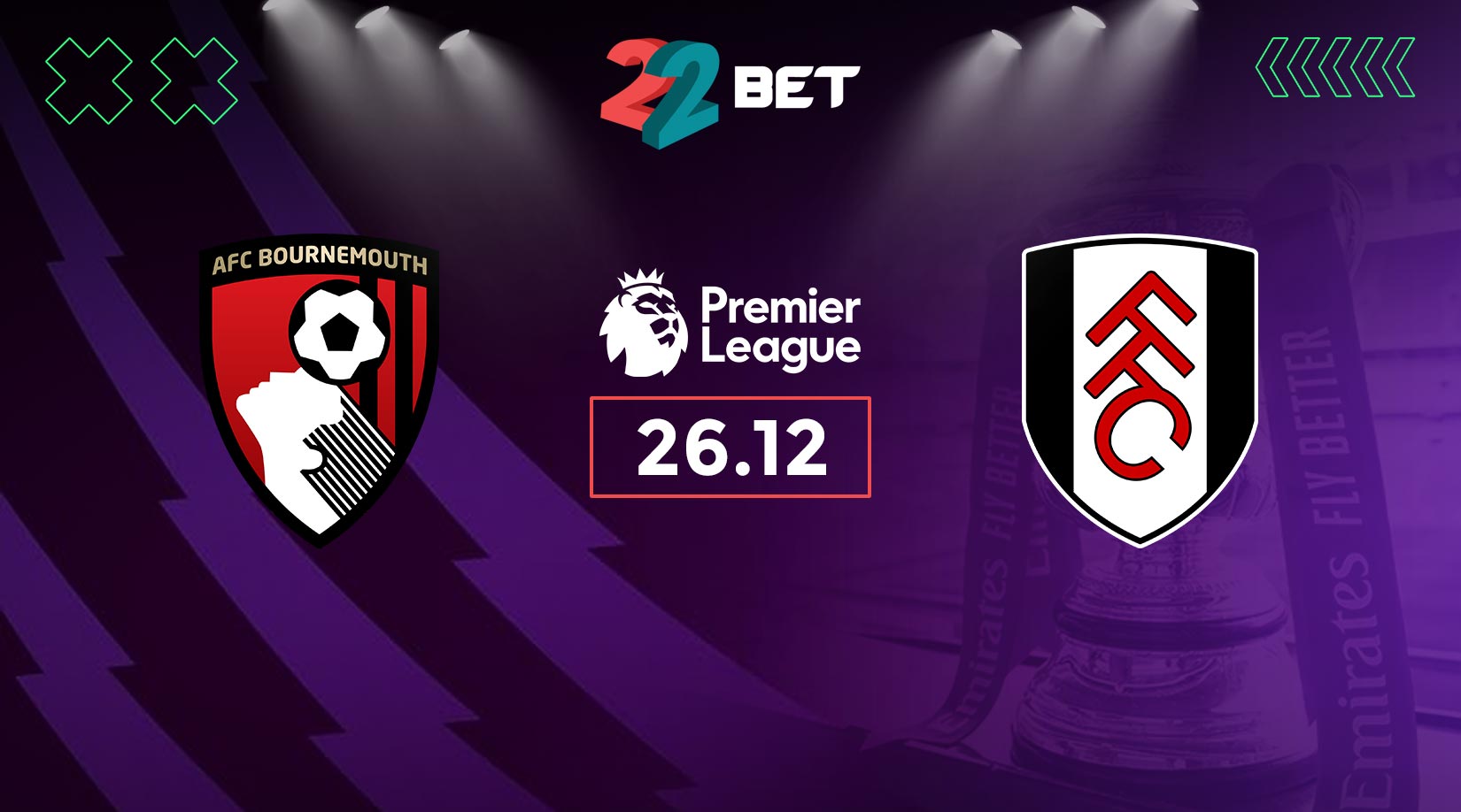 Bournemouth vs Fulham Prediction: Premier League Match on 26.12.2023