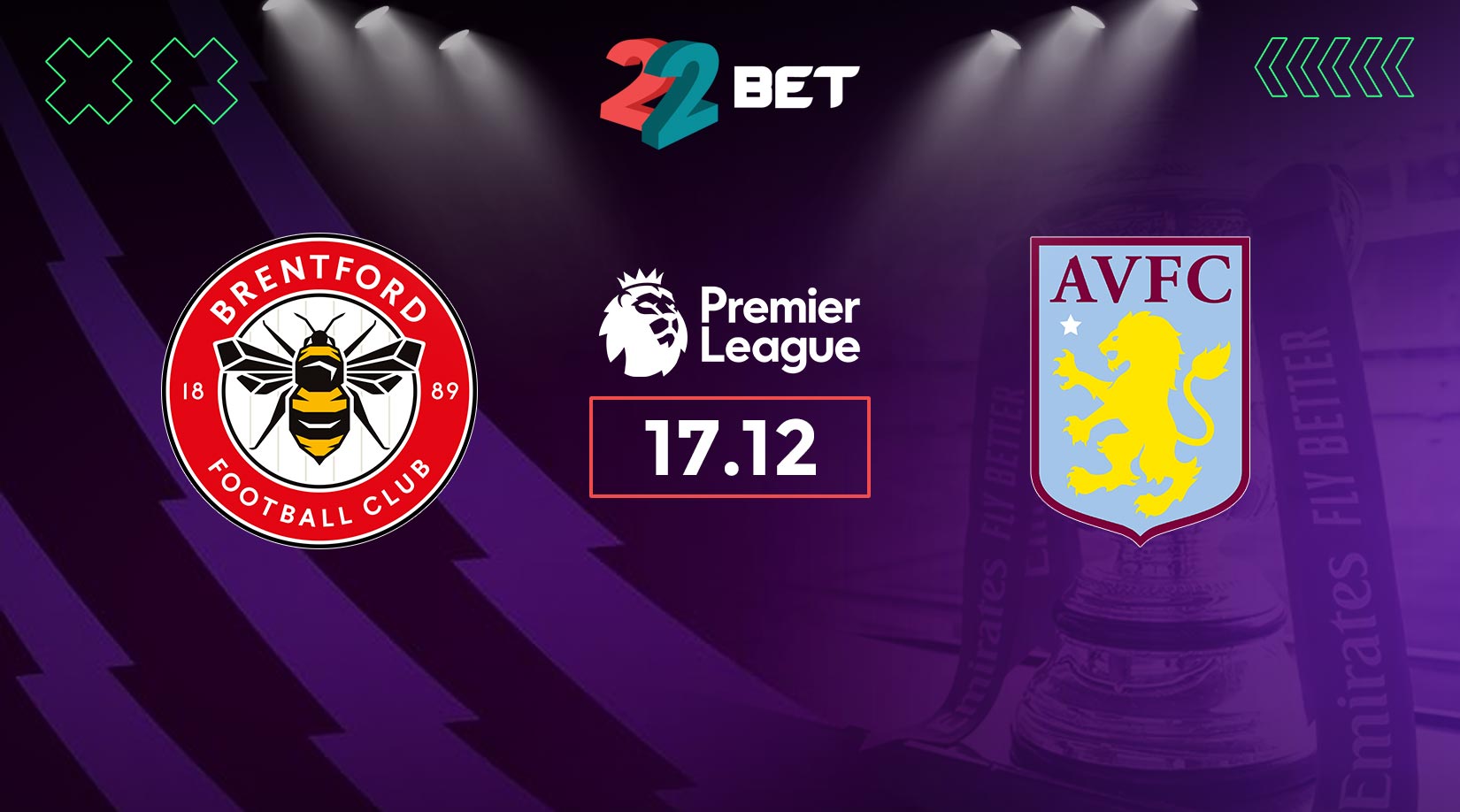 Brentford vs Aston Villa Prediction: Premier League Match on 17.12.2023