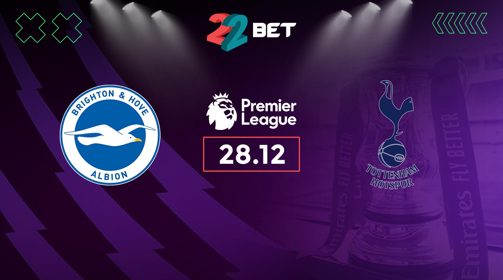 Brighton vs Tottenham Prediction: Premier League Match on 28.12.2023