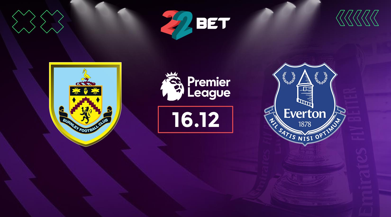 Burnley vs Everton Prediction: Premier League Match on 16.12.2023
