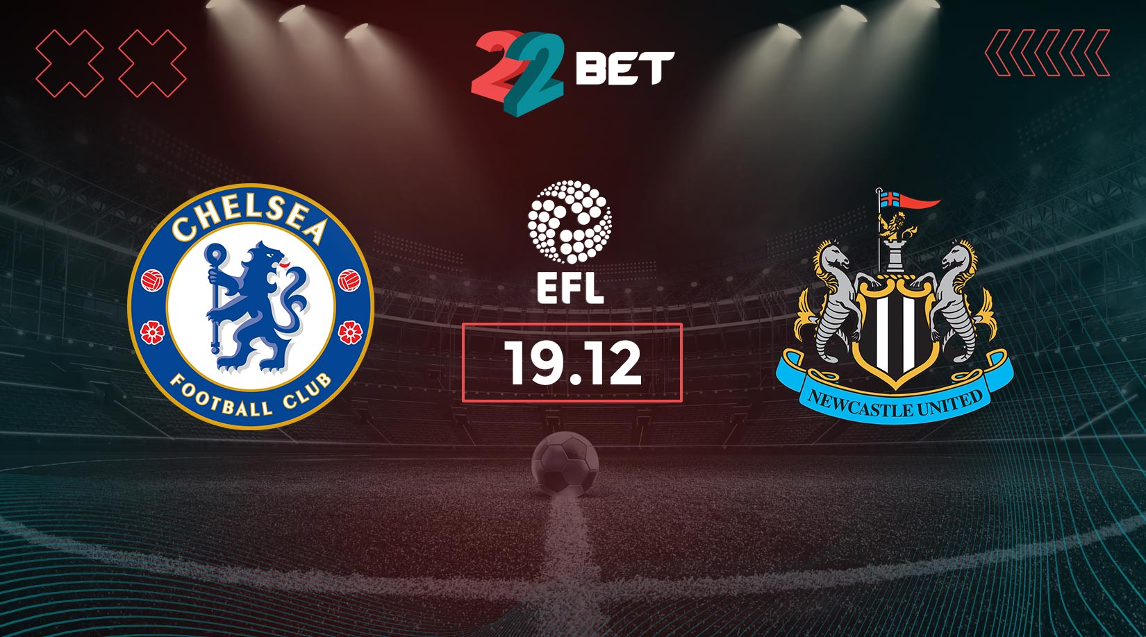 Chelsea vs Newcastle Prediction: EFL Cup Match on 19.12.2023