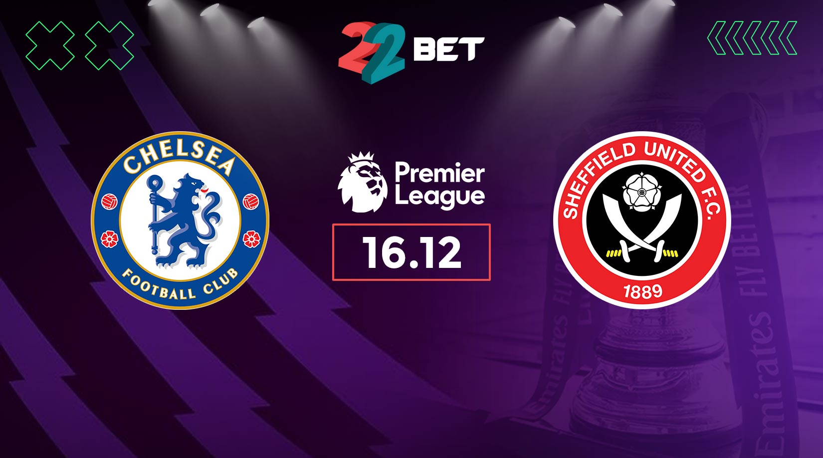 Chelsea vs Sheffield United Prediction: Premier League Match on 16.12.2023