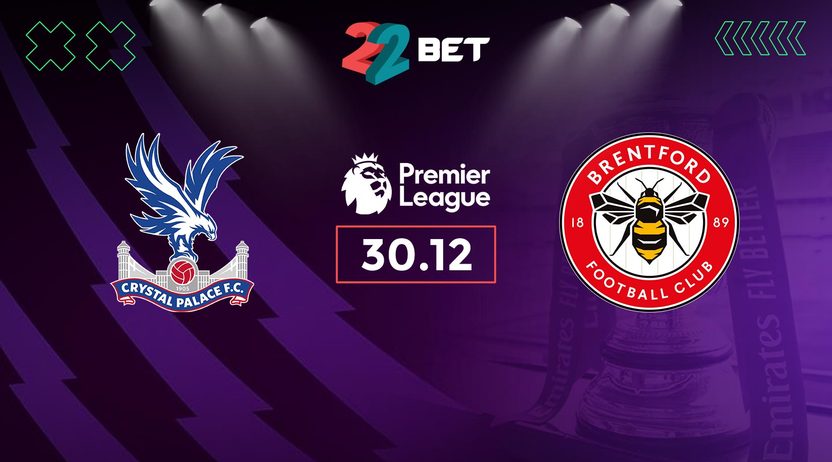 Crystal Palace vs Brentford Prediction: Premier League Match on 30.12.2023