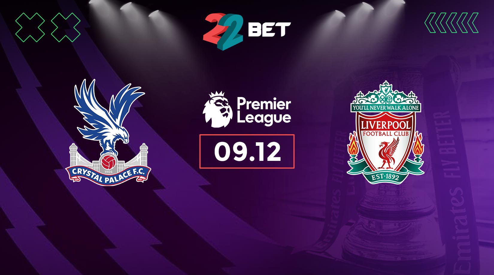Crystal Palace vs Liverpool Prediction: Premier League Match on 09.12.2023
