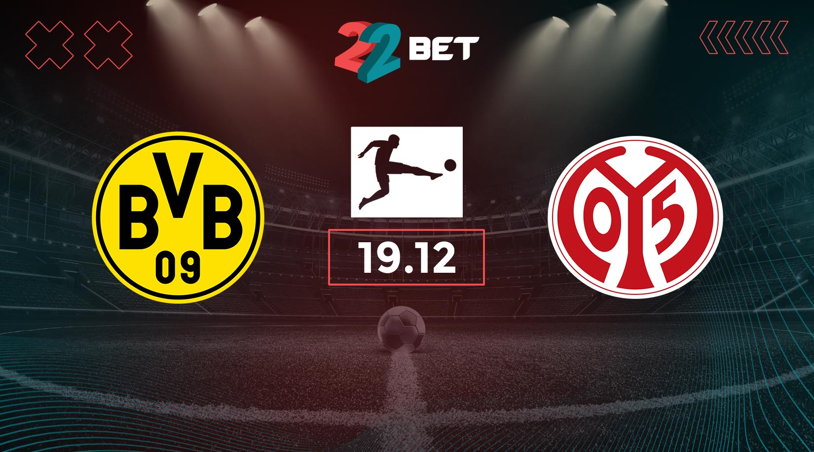 Borussia Dortmund vs Mainz Prediction: Bundesliga Match on 19.12.2023