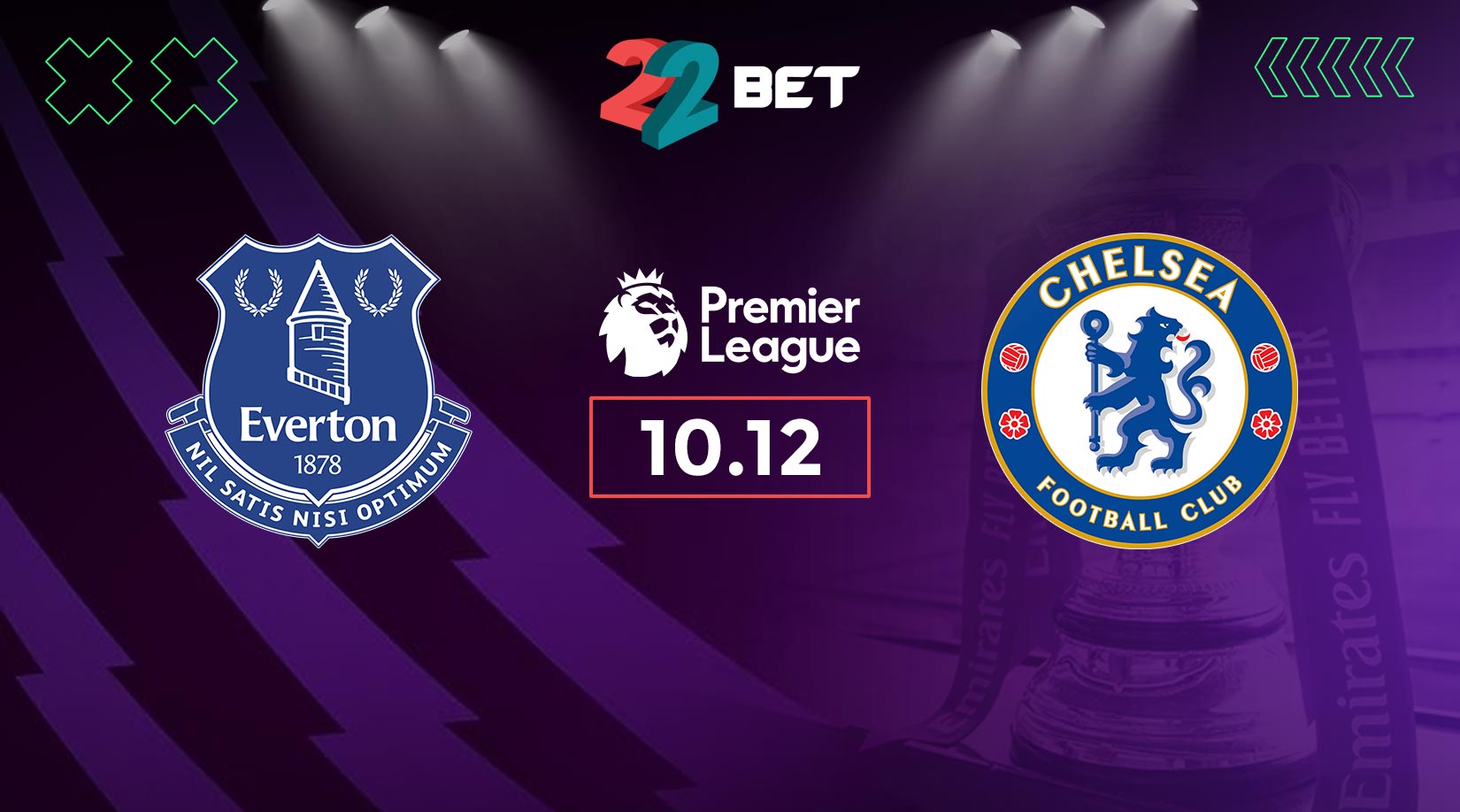 Everton vs Chelsea Prediction: Premier League Match on 10.12.2023