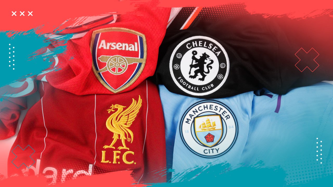 How Football Jerseys Became an Iconic Element of the Game