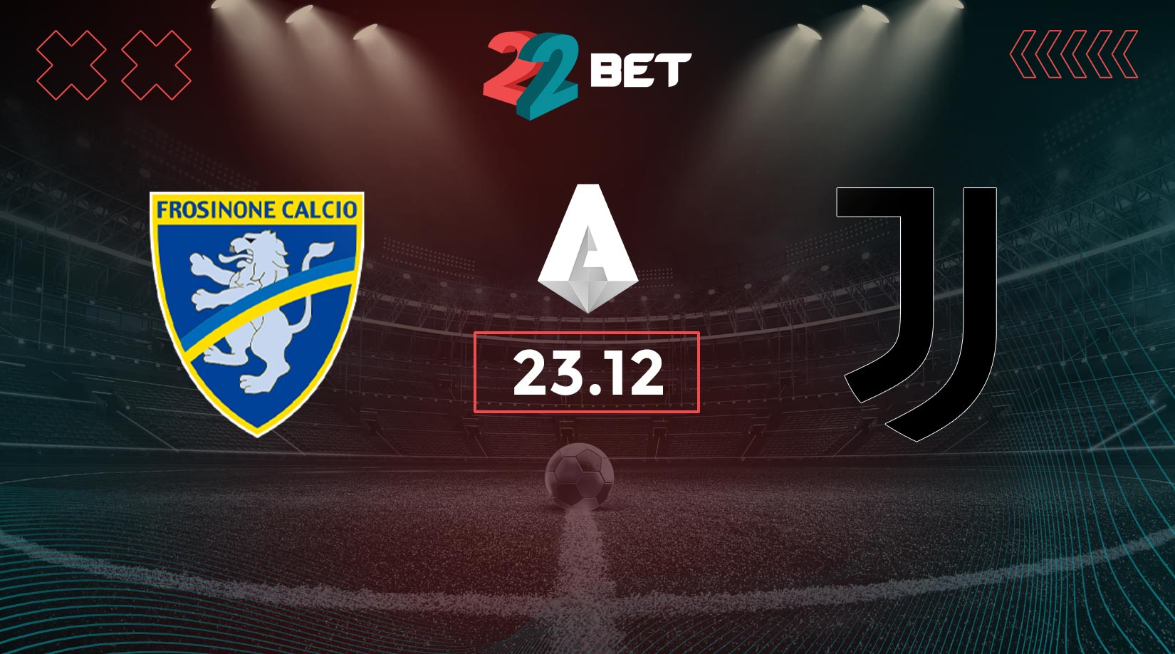 Frosinone vs Juventus Prediction: Serie A Match on 23.12.2023