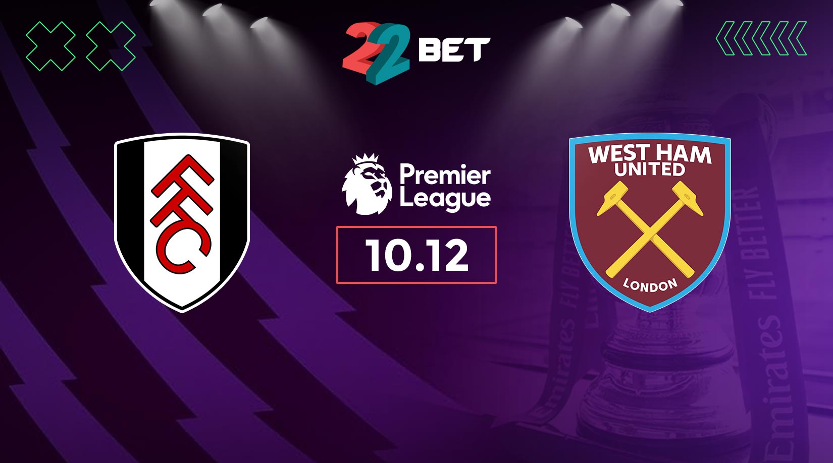 Fulham vs West Ham United Prediction: Premier League Match on 10.12.2023