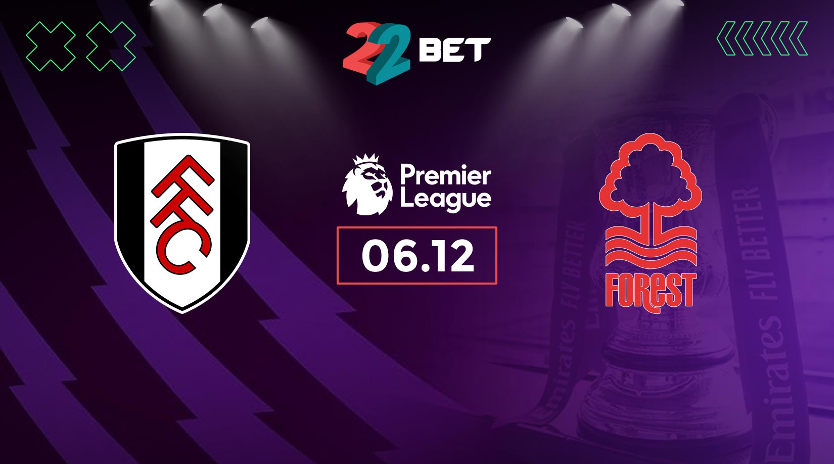 Fulham vs Nottingham Forest Prediction: Premier League Match on 06.12.2023