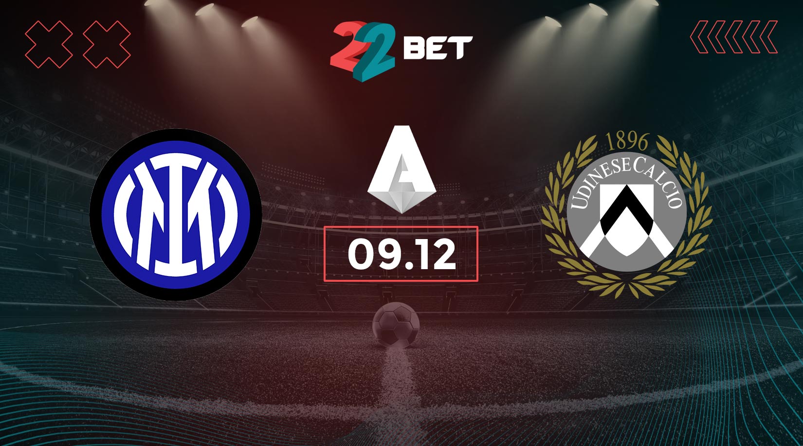 Inter vs Udinese Prediction: Serie A Match on 09.12.2023