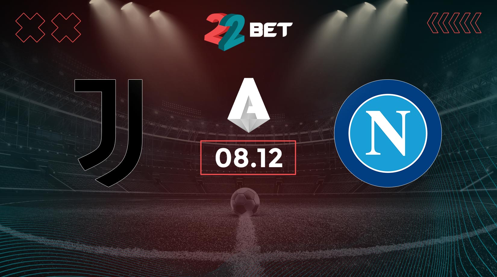 Juventus vs Napoli Prediction: Serie A Match on 08.12.2023