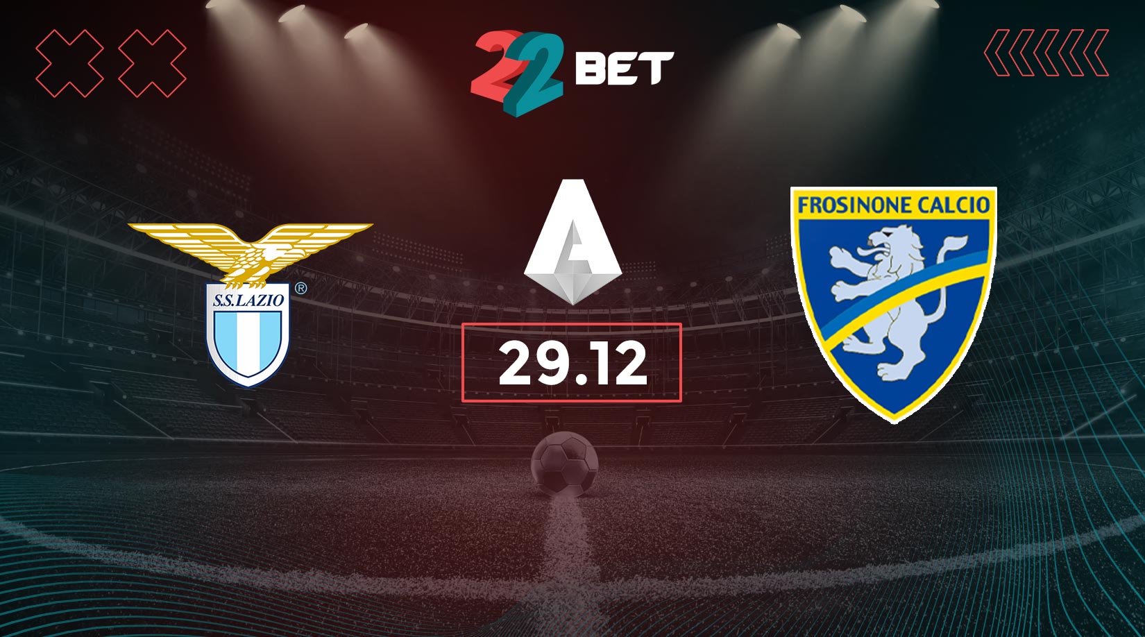 SS Lazio vs Frosinone Calcio Prediction: Serie A Match on 29.12.2023