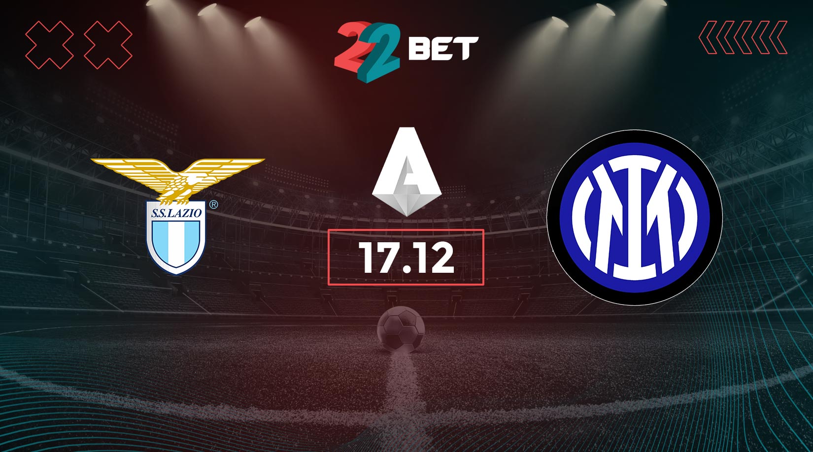 Lazio vs Inter Milan Prediction: Serie A Match on 17.12.2023