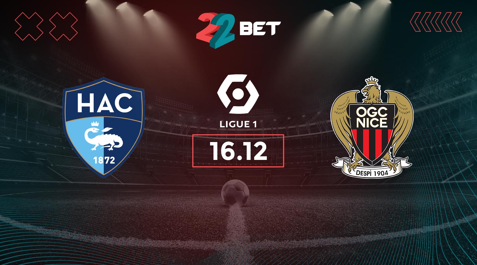 Le Havre vs Nice Prediction: Ligue 1 Match on 16.12.2023