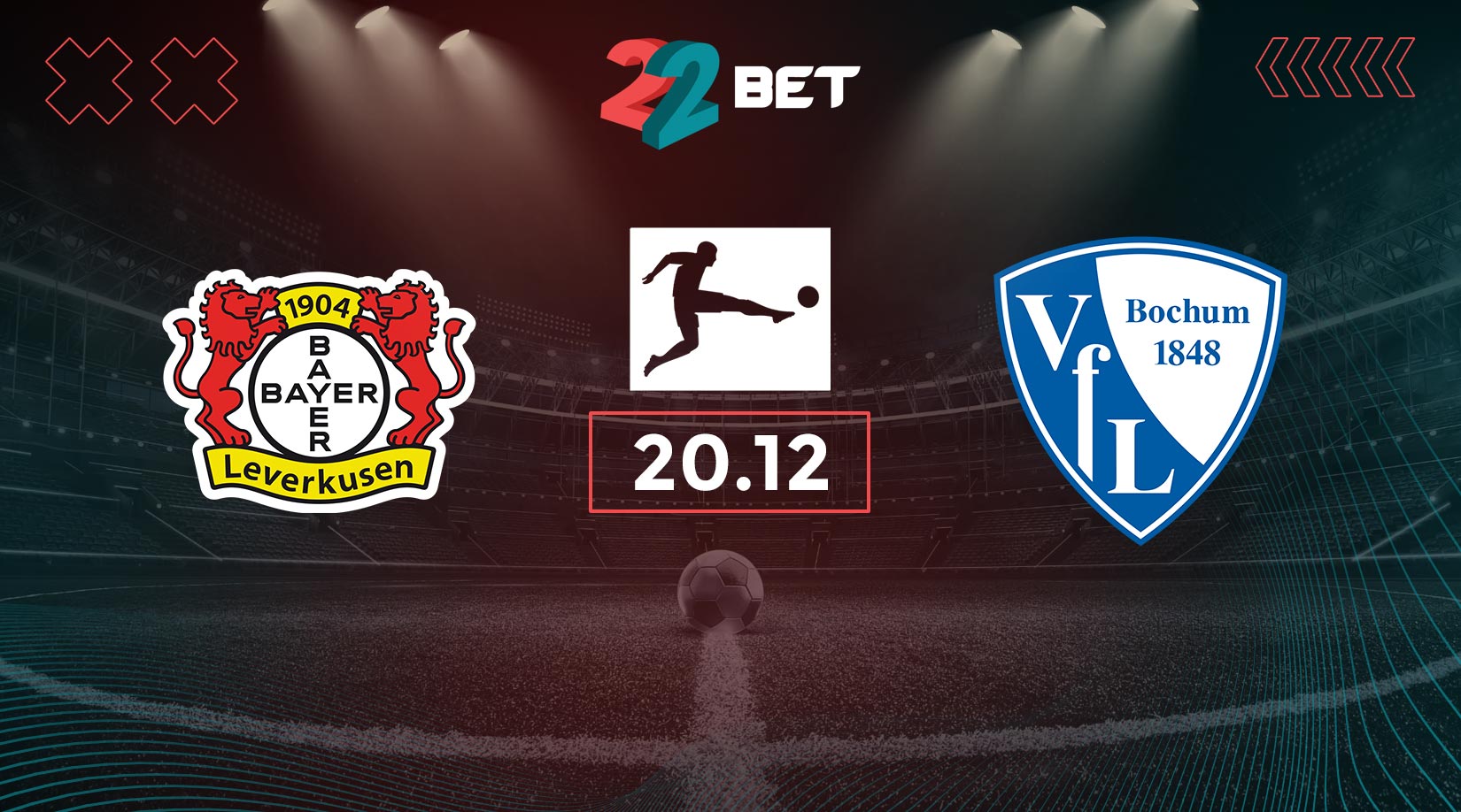 Bayer 04 Leverkusen vs VfL Bochum 1848 Prediction: Bundesliga Match on 20.12.2023