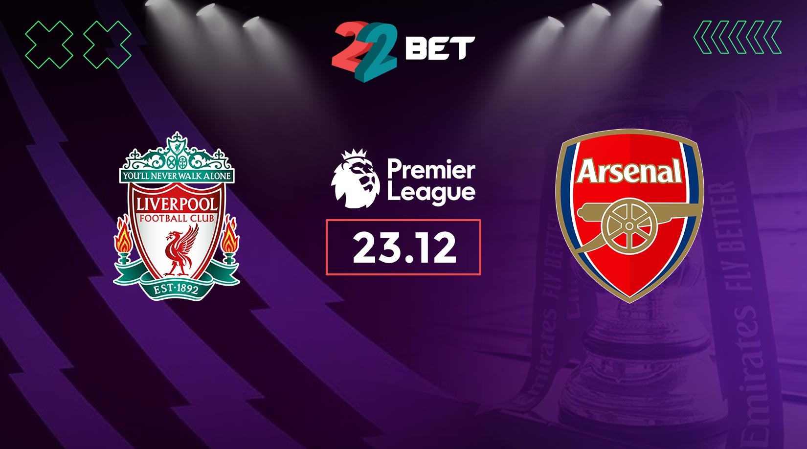 Liverpool vs Arsenal Prediction: Premier League Match on 23.12.2023