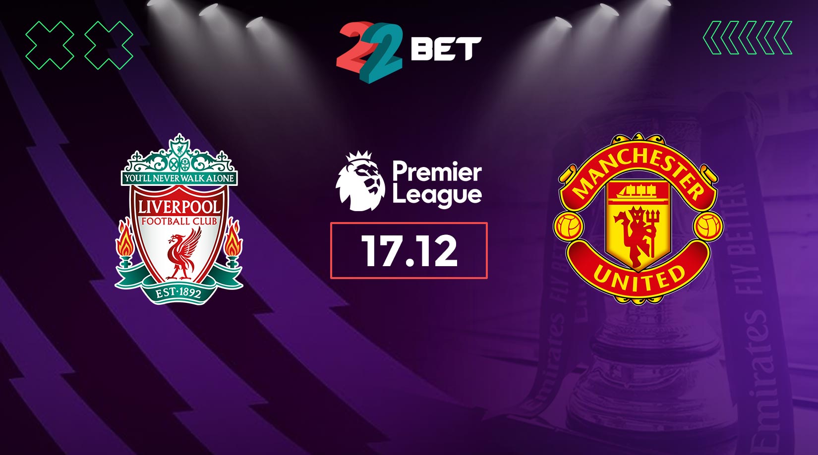 Liverpool vs Man Utd Prediction: Premier League Match on 17.12.2023