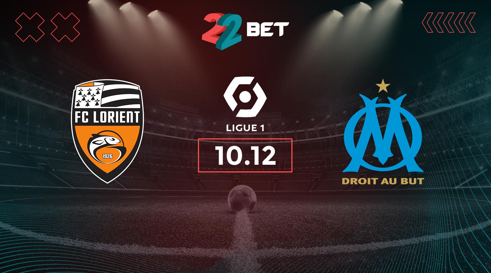Lorient vs Marseille Prediction: Ligue 1 Match on 10.12.2023