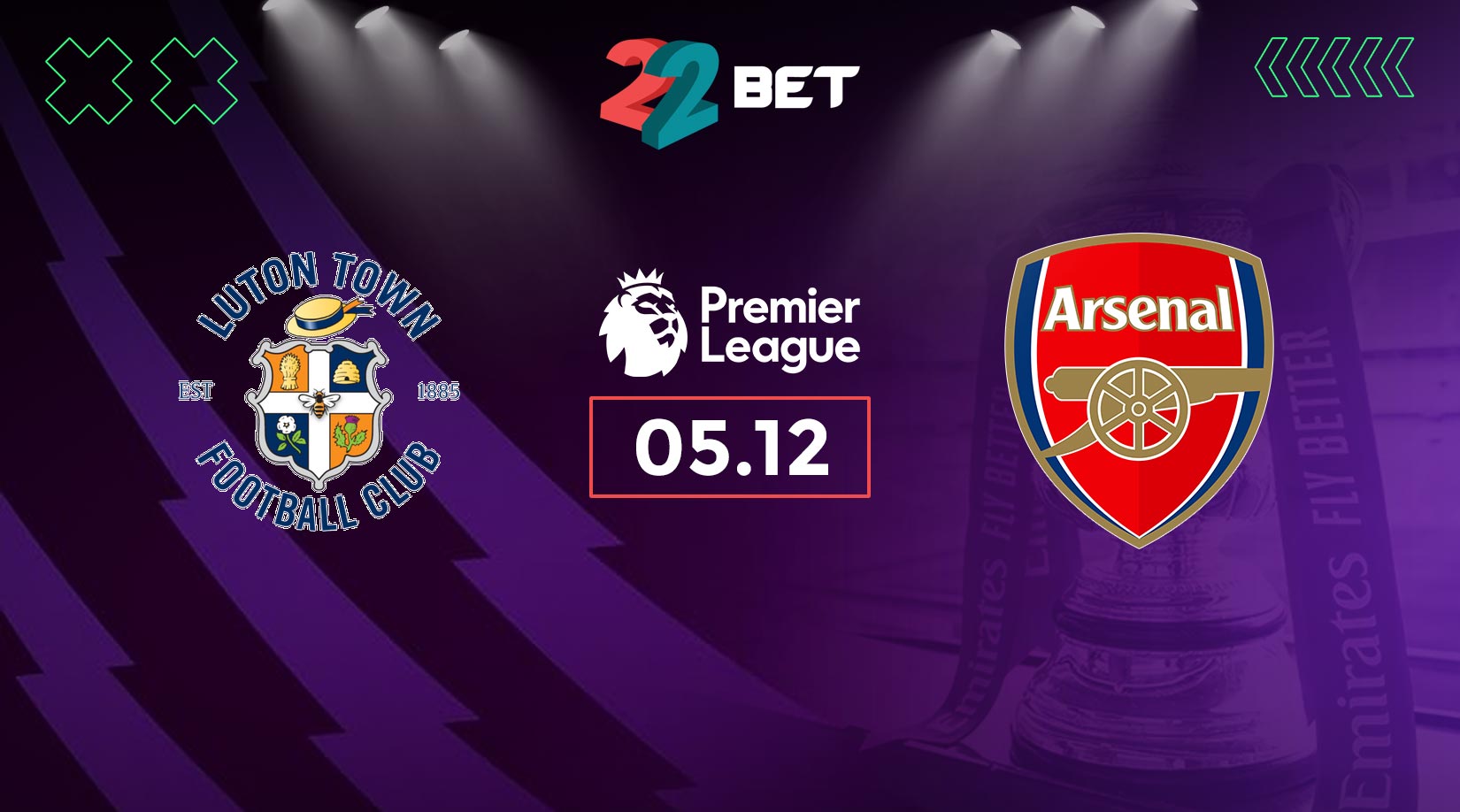 Luton vs Arsenal Prediction: Premier League Match on 05.12.2023
