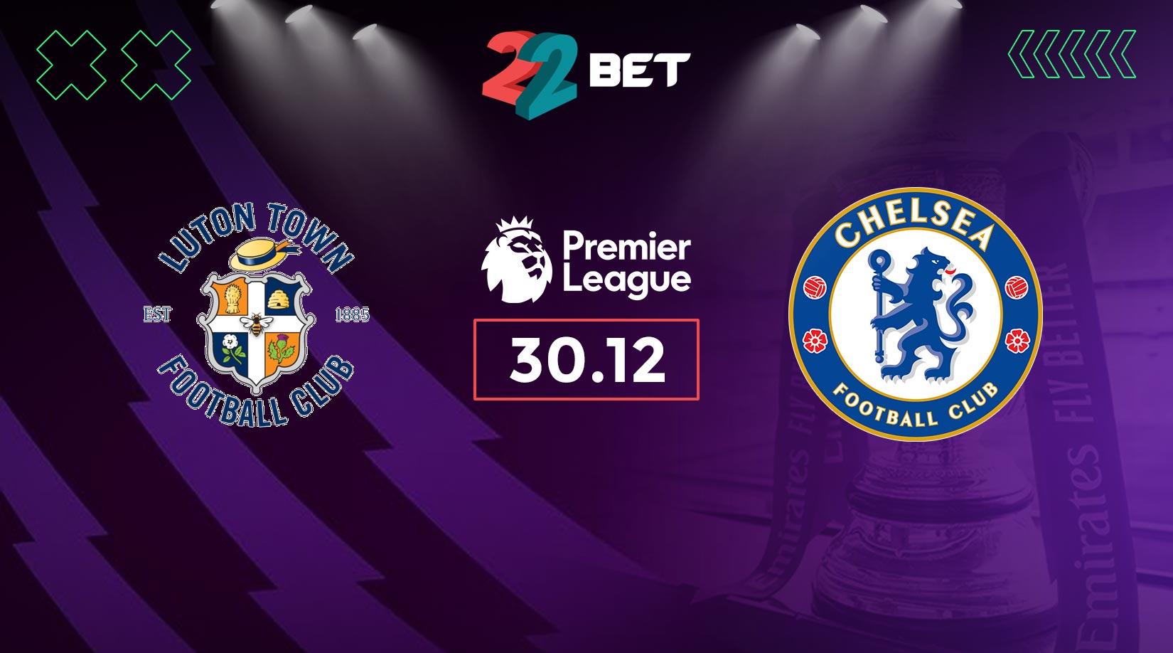Luton vs Chelsea Prediction: Premier League Match on 30.12.2023