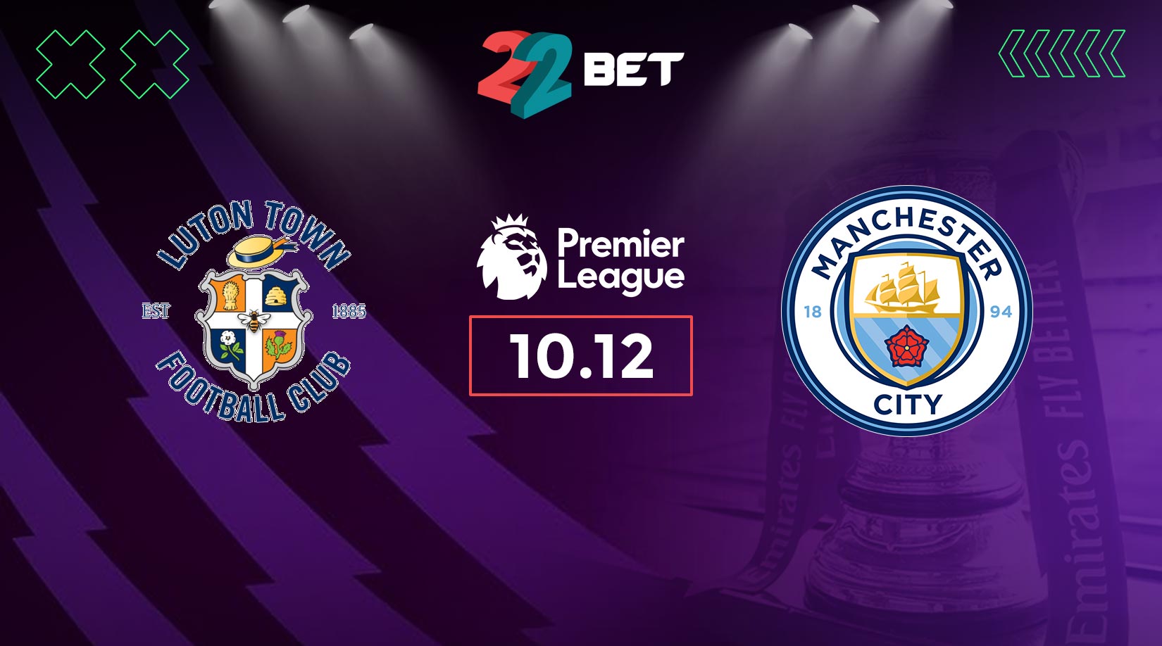 Luton Town vs Manchester City Prediction: Premier League Match on 10.12.2023