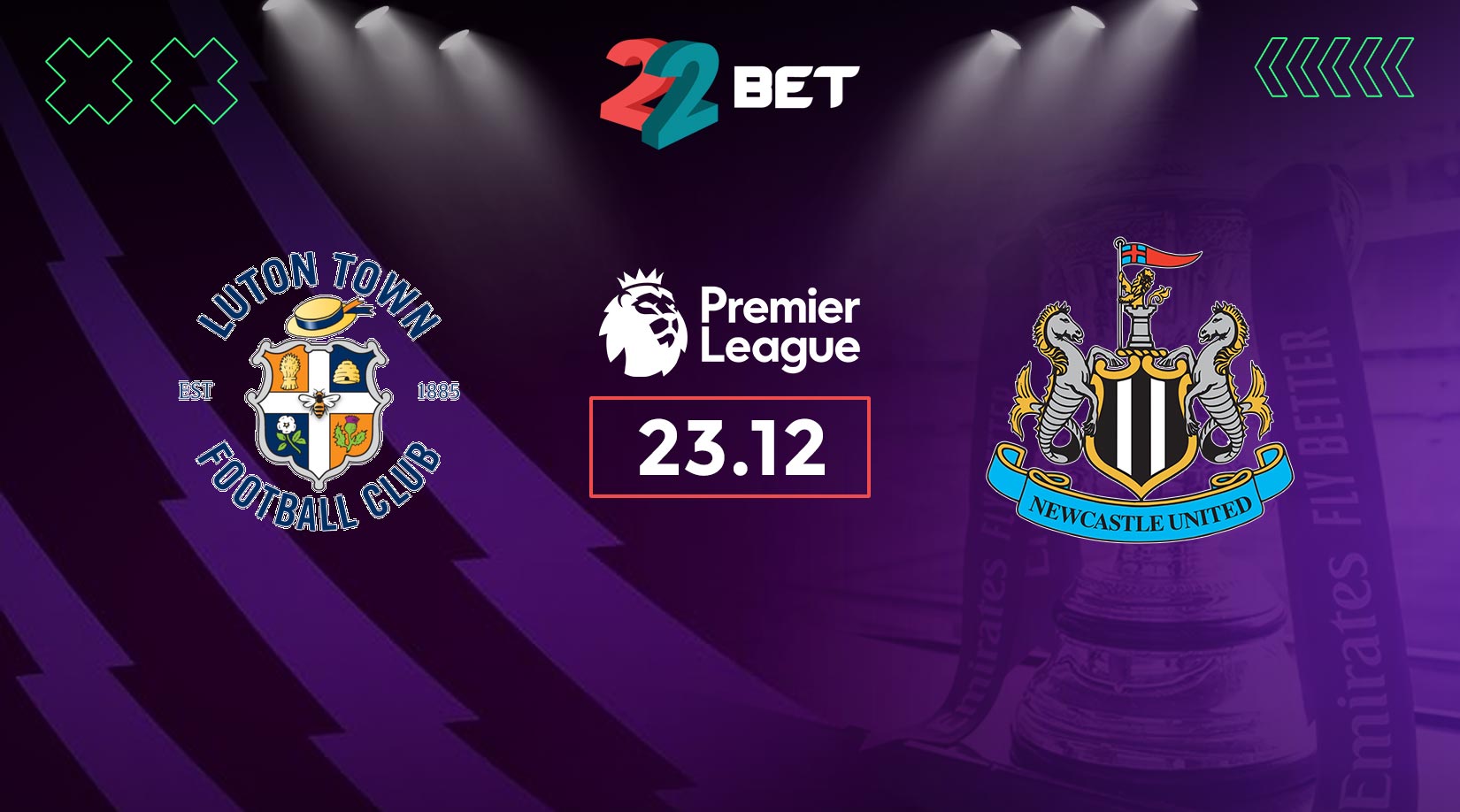 Luton Town vs Newcastle United Prediction: Premier League Match on 23.12.2023