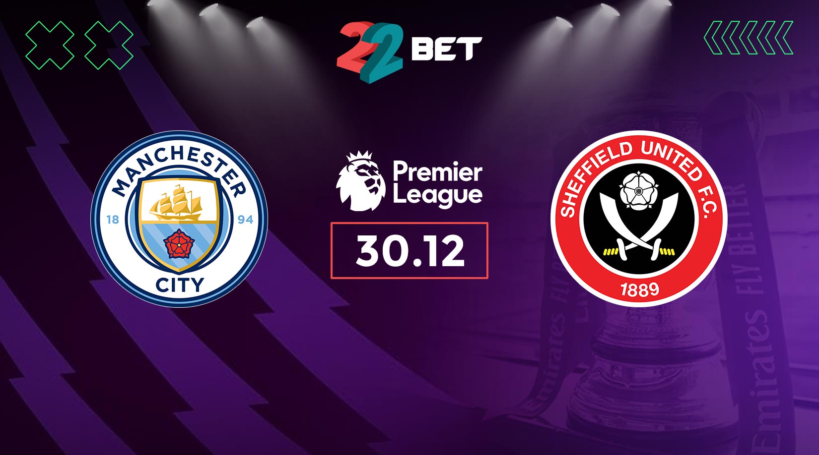 Manchester City vs Sheffield United Prediction: Premier League Match on 30.12.2023
