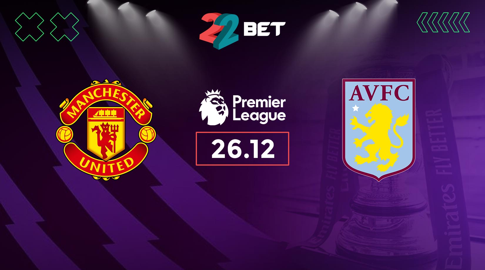 Manchester United vs Aston Villa Prediction: Premier League Match on 26.12.2023