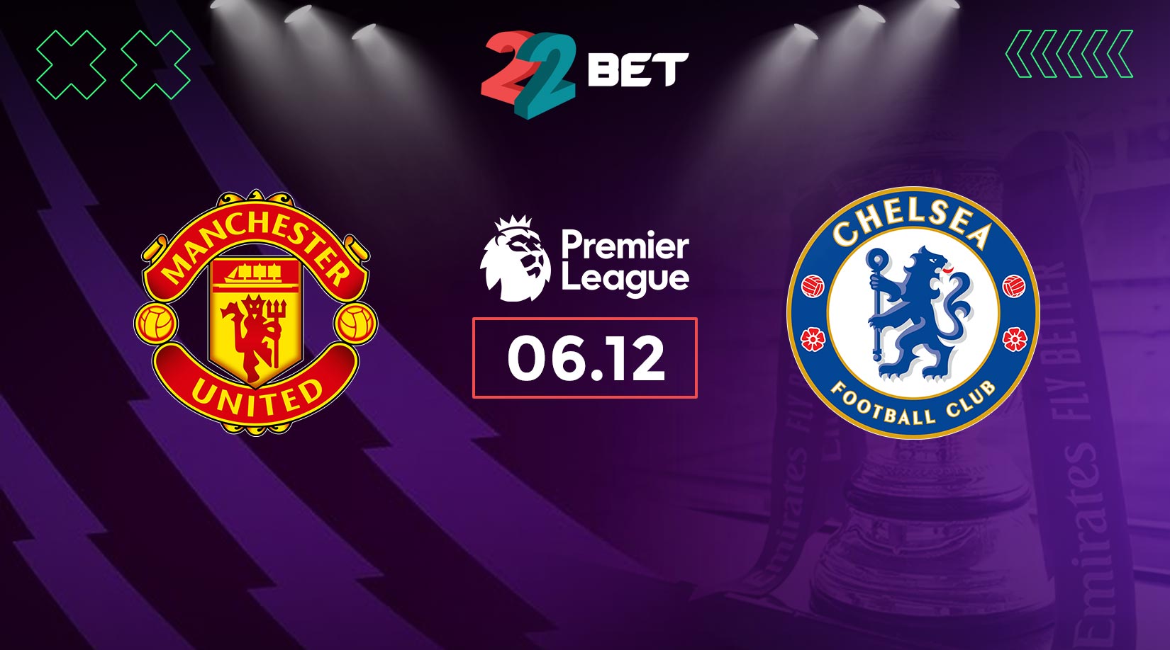 Man Utd vs Chelsea Prediction: Premier League Match on 06.12.2023