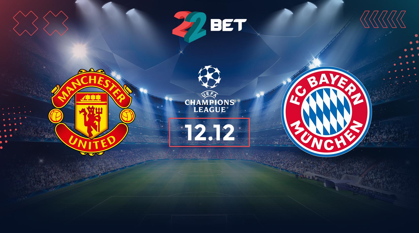 Man Utd vs Bayern Munich Prediction: Champions League Match on 12.12.2023